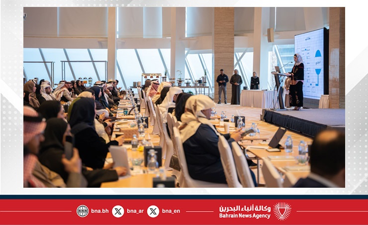 معهد الإدارة العامة ينظم لقاء المخولين للتدريب لموظفي الموارد البشرية ويقدم دورة متخصصة في استخدام الذكاء الاصطناعي