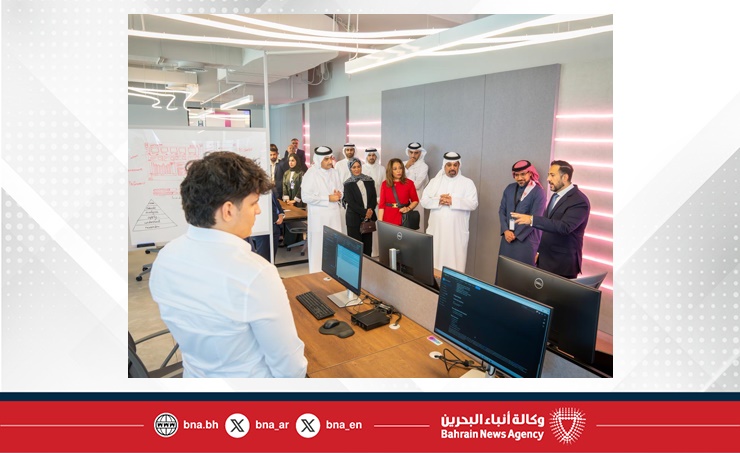 Finance Minister inaugurates ARRAY Innovation new headquarters