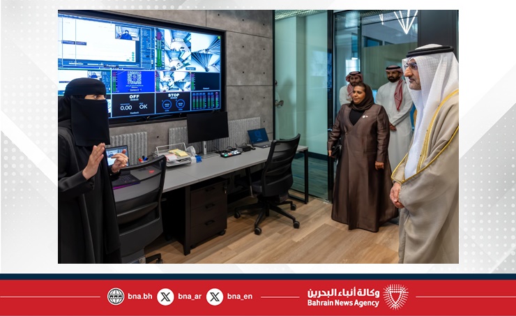 الرئيس التنفيذي لهيئة المعلومات والحكومة الإلكترونية يجتمع بمحافظ هيئة الحكومة الرقمية في الرياض