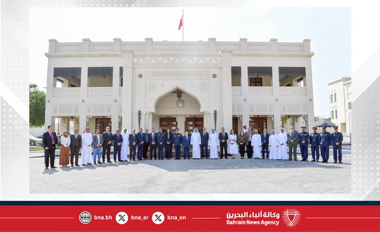رئيس الأمن العام يفتتح أعمال اجتماع آلية التنسيق العربية للحد من مخاطر الكوارث بمشاركة نخبة من الخبراء وممثلي المنظمات العربية والاقليمية