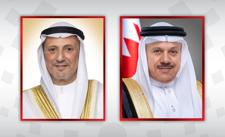 Foreign Minister holds call with Kuwaiti counterpart