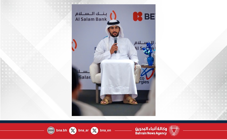 انطلاق طواف ناصر بن حمد للهواة للدراجات بمشاركة محلية وخليجية واسعة يوم الأربعاء