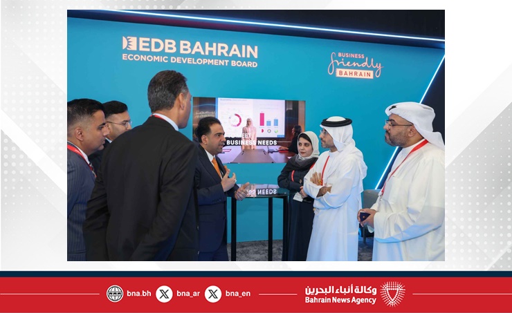منتدى مستقبل التكنولوجيا المالية 2025" يُحقق نجاحاً بتوقيع 38 شراكة واتفاقيات استراتيجية