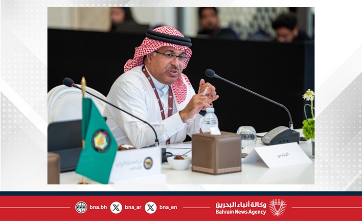 Social Insurance Organisation chairs GCC technical committee meeting in UAE