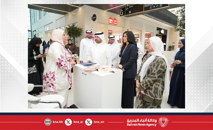 وزارة التنمية الاجتماعية تنظم معرض التطوع الدولي