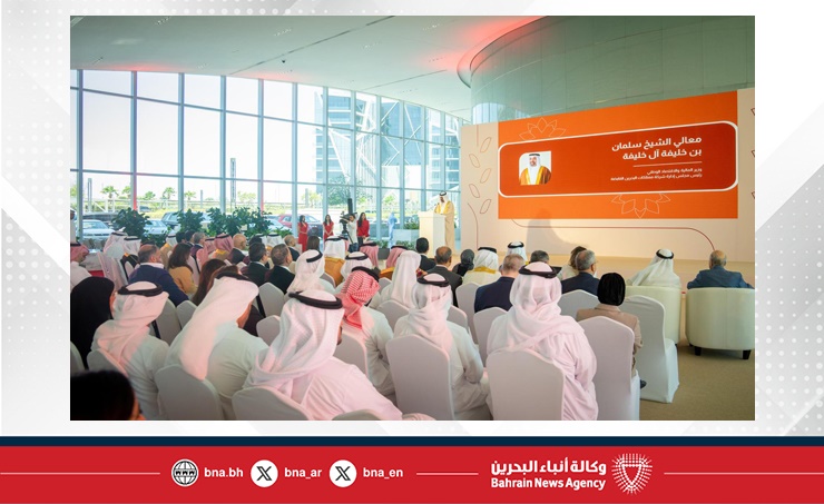 تنفيذا لتوجيهات جلالة الملك المعظم وانطلاقا من تكليف سمو ولي العهد رئيس مجلس الوزراء.. دشن وزير المالية والاقتصاد الوطني استراتيجية شركة غذاء وأطلق مشروع المدينة الغذائية