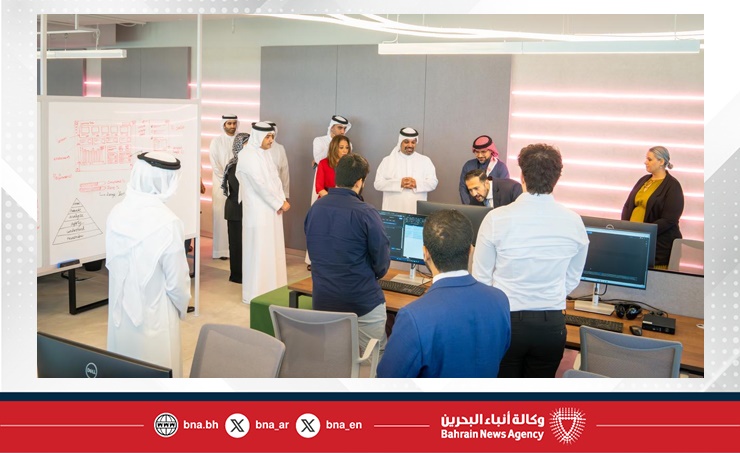 Finance Minister inaugurates ARRAY Innovation new headquarters