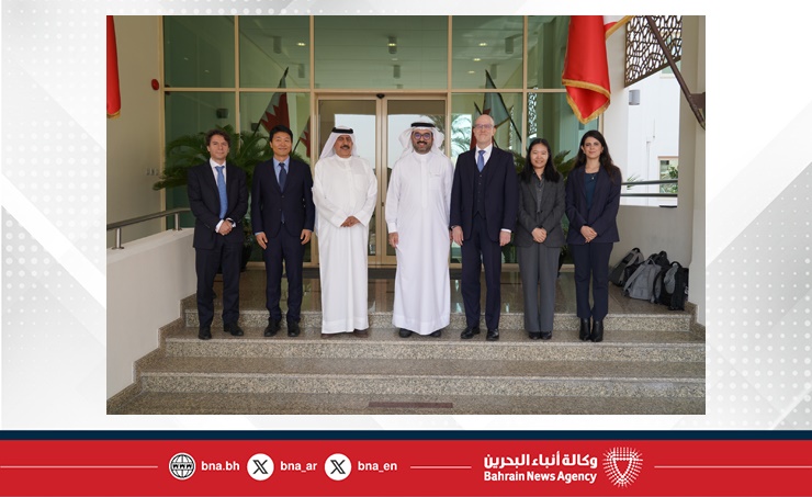 مالية النواب تبحث مع وفد صندوق النقد الدولي الموازنة العامة والإصلاحات الاقتصادية