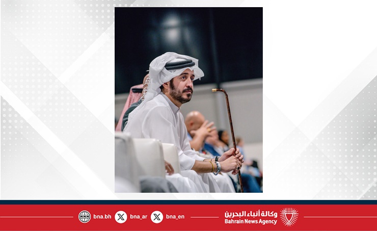 خالد بن حمد يشهد فوز منتخبي الأثقال والجوجيتسو بالميداليات الملونة بدورة الألعاب الآسيوية للشباب خالد بن حمد يشهد فوز منتخبي الأثقال والجوجيتسو بالميداليات الملونة بدورة الألعاب الآسيوية للشباب