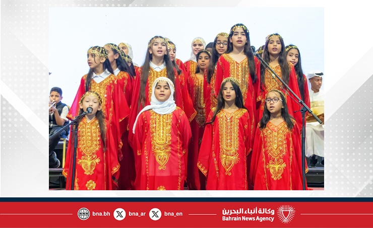 في احتفالية بمناسبة يوم المرأة البحرينية .. وزارة التربية والتعليم تكرم عددا من منتسبات القطاعات التعليمية