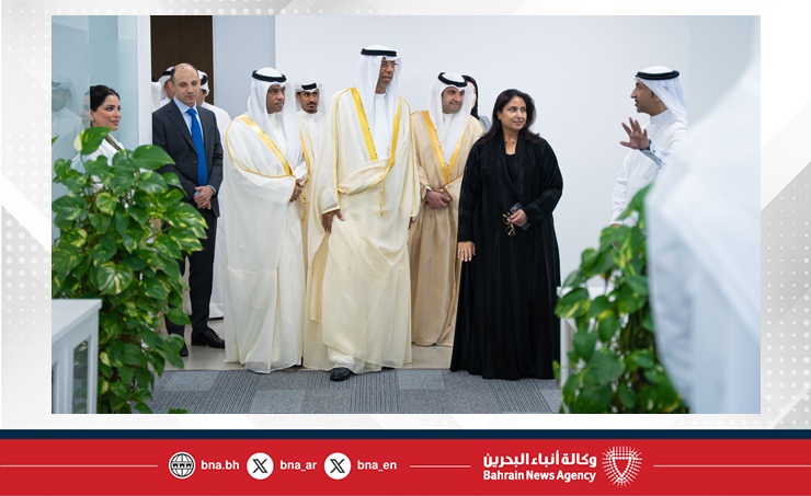 المدير العام لمعهد الإدارة العامة تستقبل رئيس ديوان الخدمة المدنية بدولة الكويت