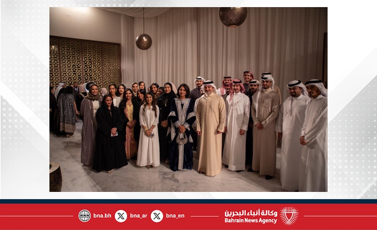 وزارة الخارجية تقيم الغبقة الرمضانية السنوية لمنتسبيها