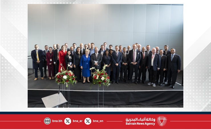 سفارة مملكة البحرين لدى المملكة المتحدة تقيم عددًا من الفعاليات على هامش مؤتمر حزب العمال البريطاني الحاكم