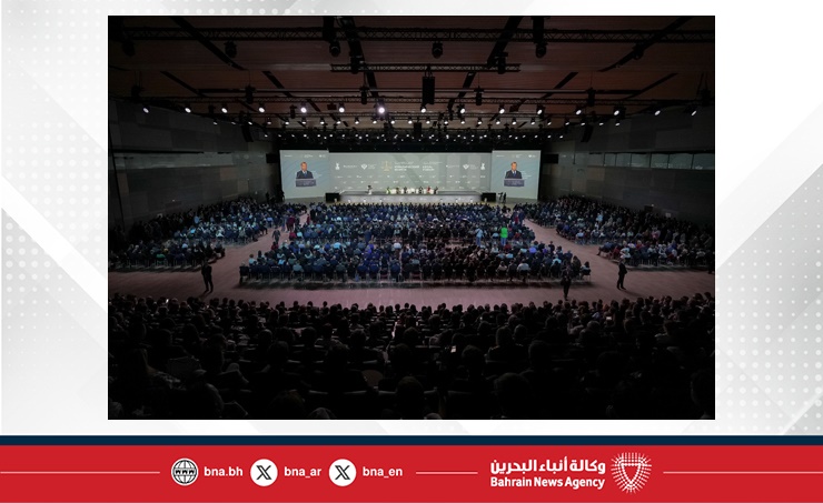 الأمين العام لمجلس تطوير آليات فض المنازعات الدولية في مملكة البحرين تشارك في الجلسة العامة لمنتدى سانت بطرسبرغ القانوني الدولي حول مستقبل النظام القانوني الدولي 