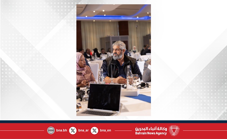 ندوة التوظيف المسؤول ومكافحة الاتجار بالأشخاص تعزز التعاون بين دول مجلس التعاون الخليجي وشرق أفريقيا والقرن الأفريقي