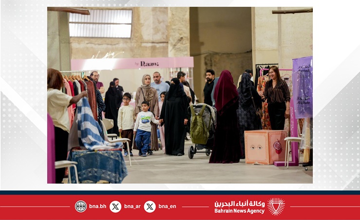 مهرجان ليالي المحرق يواصل تقديم باقة متجددة من التجارب الثقافية والفنية حتى نهاية ديسمبر