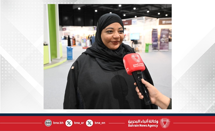 زوار مهرجان البحرين للقهوة لـ(بنا): المهرجان شكل منصة فريدة للتعرف على قطاع صناعة القهوة وأبرز قوة المشاريع المحلية