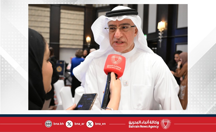 أعضاء مؤسسون : جمعية الصحفيين البحرينية نجحت على مدى 25 في تطوير العمل الصحفي وتعزيز حرية التعبير