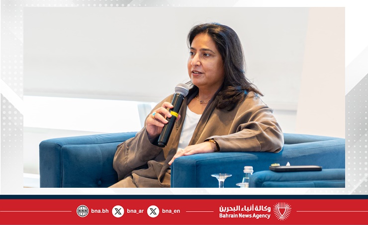 وزير الصناعة والتجارة: الاستثمار في تطوير القيادات الوطنية ركيزة أساسية لتعزيز القدرة التنافسية لمملكة البحرين