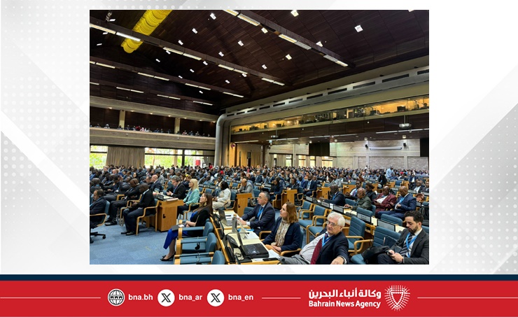 وزيرة الإسكان والتخطيط العمراني ترأس وفد المملكة في اجتماع الجمعية العامة لموئل الأمم المتحدة بنيروبي