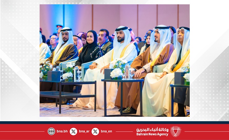 باعتماد منظمة الأمم المتحدة للتنمية الصناعية اليونيدو.. ناصر بن حمد يشهد حفل إعلان المنامة عاصمة رواد الأعمال الشباب العرب