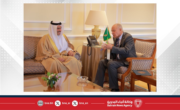 وزير الإعلام يشارك في اجتماع الدورة الخامسة والخمسين لمجلس وزراء الإعلام العرب بالقاهرة، ويلتقي الأمين العام لجامعة الدول العربية