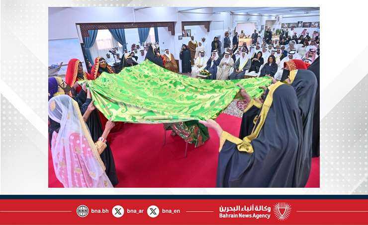 قرينة ملك البلاد المعظم ترعى احتفال دار المنار بمناسبة مرور 25 عاما على التأسيس