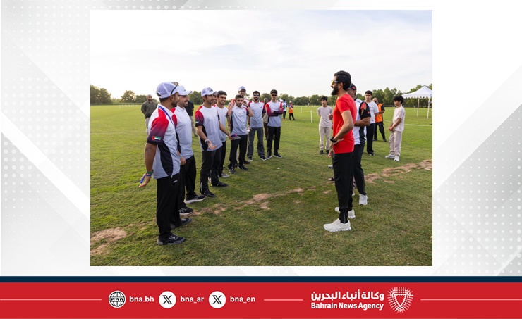 سيقود الفريق الملكي للقدرة في سباق 120 كيلومترا..ناصر بن حمد يشهد الفحص البيطري لبطولة آسيا للفروسية في تايلاند