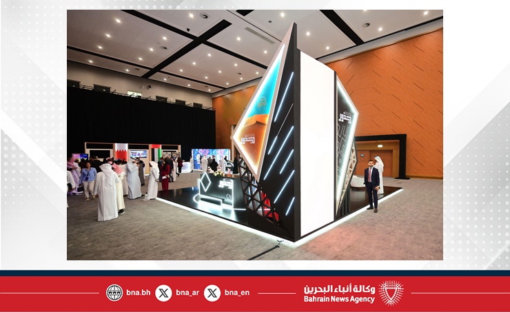 نجاح استثنائي لقمة جذور في نسختها الأولى بمملكة البحرين .. وترسيخ للشراكة البحرينية الإماراتية في الذكاء الاصطناعي والابتكار