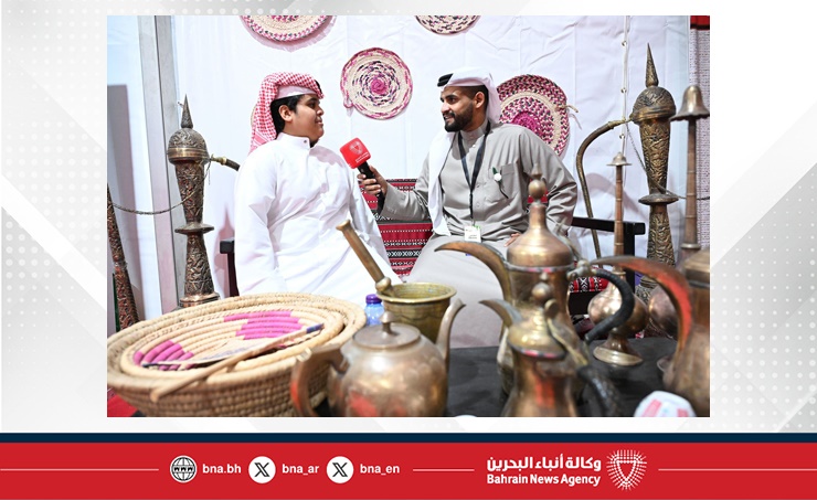 في يومه الثاني .. مشاركون يشيدون بتميز عروض الصقور والسلق في مراعي 2025 