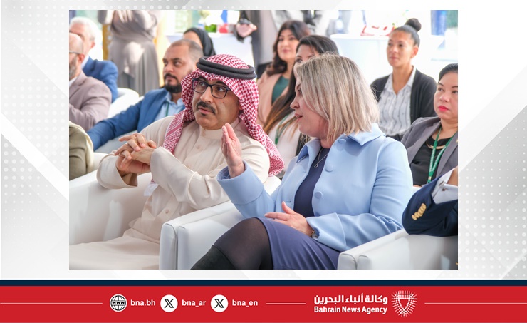 بحضور وزير التربية والتعليم .. تدشين مشروع مبنى المرحلة الثانوية بالمدرسة البريطانية