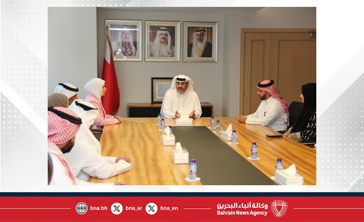 الأمين العام لمجلس المناقصات والمزايدات: يوم المهندس البحريني محطة وطنية للاحتفاء بعطاءات الكفاءات الهندسية الوطنية