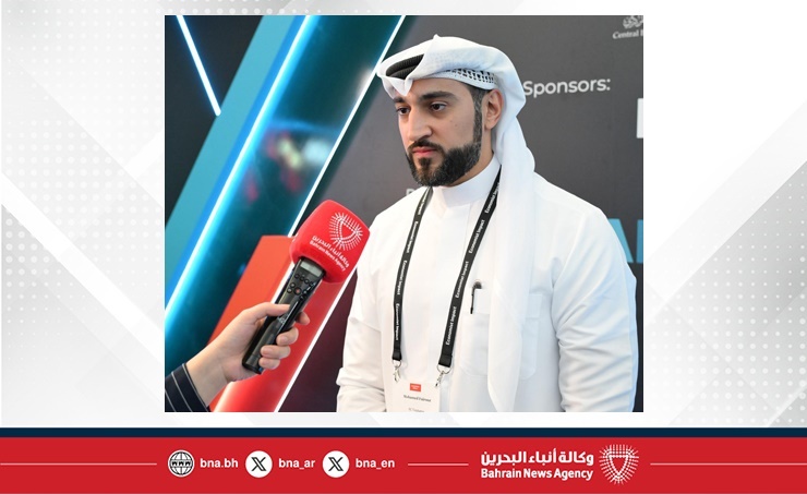 خلال افتتاح فعاليات "منتدى مستقبل التكنولوجيا المالية 2025".. خبراء يشيدون لـ (بنا) بمكانة مملكة البحرين في الابتكار المالي