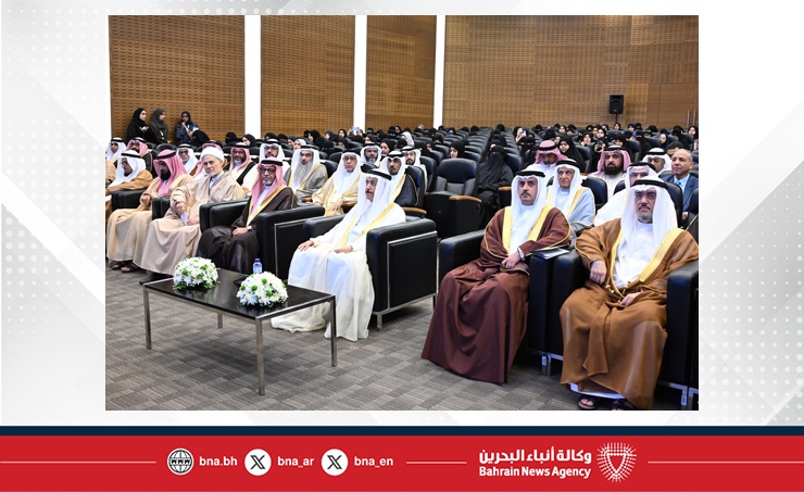 بحضور رئيس المجلس الأعلى للشئون الإسلامية.. معهد القراءات يخرج 59 طالبًا ضمن الفوج الثاني بدبلوم معلم القرآن الكريم