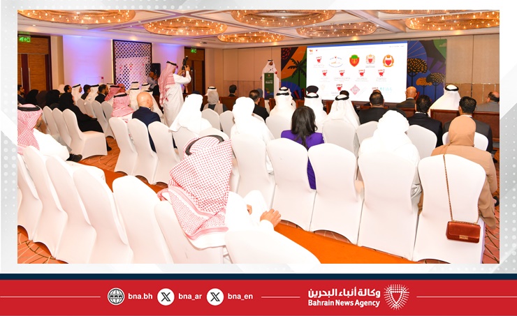 تحت رعاية جلالة الملك المعظم.. وزير شؤون البلديات والزراعة يعلن إطلاق معرض (مراعي 2025) ديسمبر المقبل