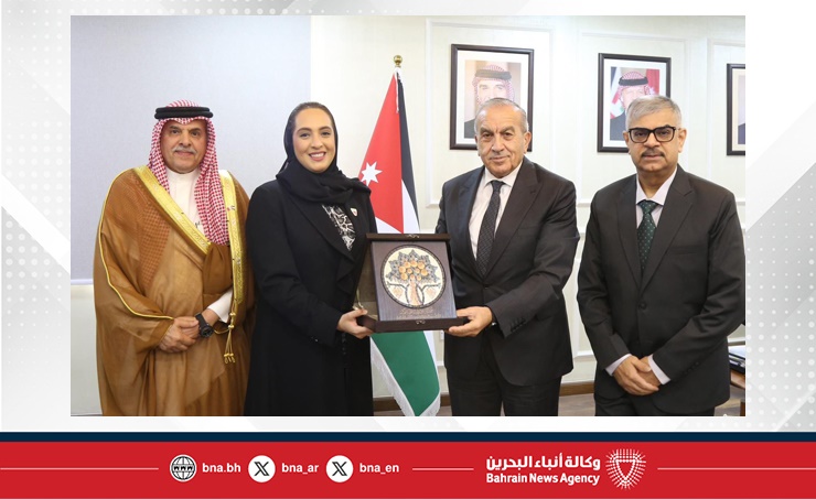 وزيرة الإسكان والتخطيط العمراني تبرم مع نظيرها الأردني مذكرة البرنامج التنفيذي للتعاون في مجالات الإسكان والتخطيط العمراني