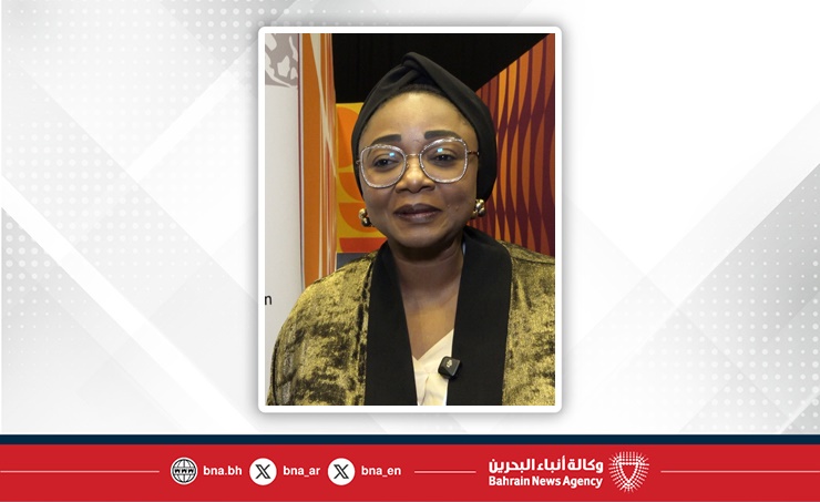 إشادات إقليمية ودولية بجائزة صاحبة السمو الملكي الأميرة سبيكة بنت إبراهيم آل خليفة العالمية لتمكين المرأة على هامش قمة التنمية الاجتماعية بالدوحة