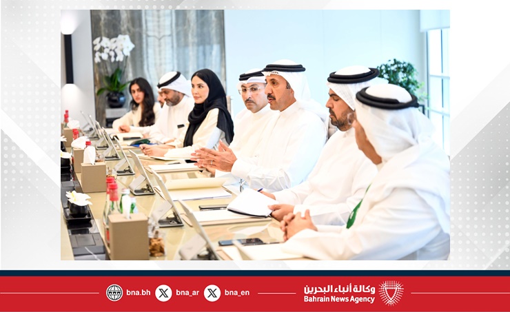 بحث التعاون مع كبار المسؤولين في قطاعات النقل والاتصالات والبنية التحتية..وزير المواصلات والاتصالات: العلاقات البحرينية الإماراتية أنموذج في الأخوة والشراكة الاستراتيجية والتنموية الشاملة