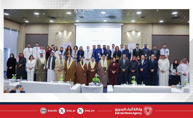 رئيس مجلس الشورى يشهد انطلاق أعمال ملتقى المواطنة المستقبلية ميثاق المستقبل