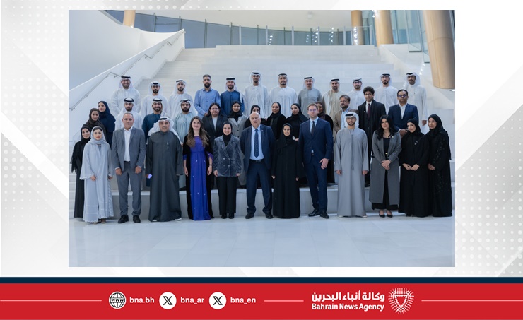 Youth Minister participates in dialogue session by Hope Network, Arab Youth Centre