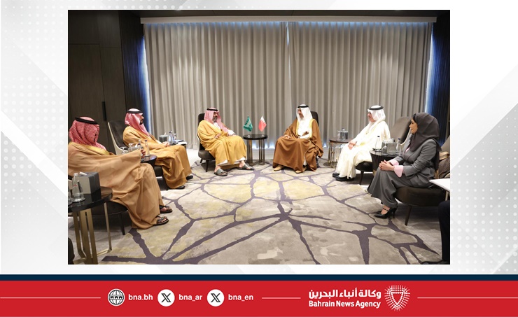 وزير المواصلات والاتصالات يشارك في اجتماع اللجنة الوزارية للبريد والاتصالات لدول مجلس التعاون واجتماع منظمة التعاون الرقمي بدولة الكويت