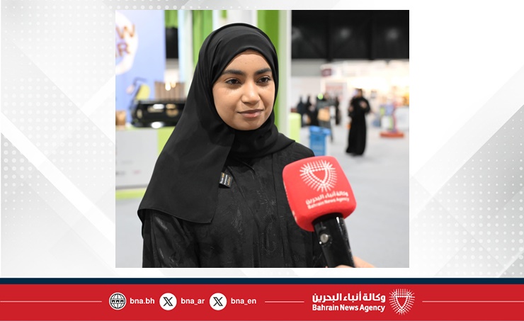 زوار مهرجان البحرين للقهوة لـ(بنا): المهرجان شكل منصة فريدة للتعرف على قطاع صناعة القهوة وأبرز قوة المشاريع المحلية