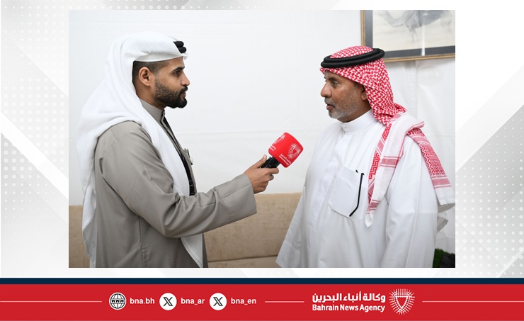 في يومه الثاني .. مشاركون يشيدون بتميز عروض الصقور والسلق في مراعي 2025 