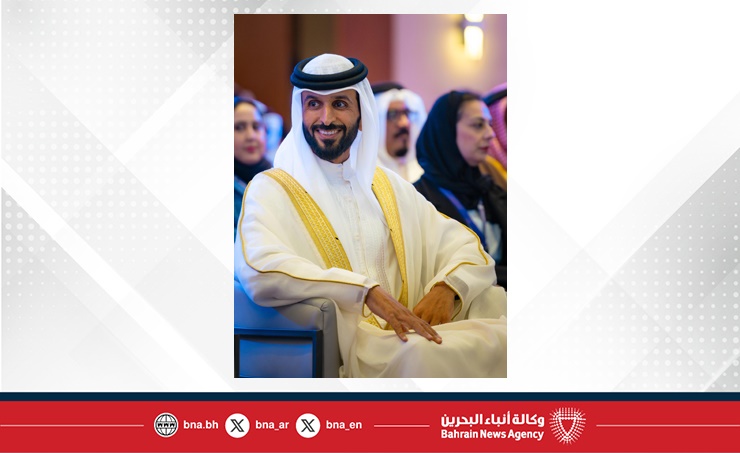 باعتماد منظمة الأمم المتحدة للتنمية الصناعية اليونيدو.. ناصر بن حمد يشهد حفل إعلان المنامة عاصمة رواد الأعمال الشباب العرب