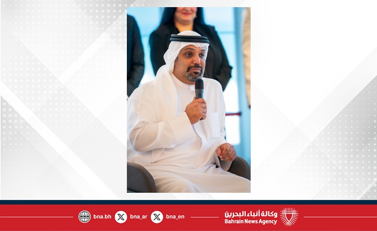 خلال افتتاح معاليه مقر شركة أري للابتكار.. وزير المالية والاقتصاد الوطني يؤكد أن دعم منظومة الابتكار والتقنيات الحديثة أصبح ضرورة لأهميتهما في تعزيز قدرة الاقتصاد الوطني على المنافسة ودفع عجلة التنمية