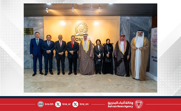 رئيس مجلس النواب يلتقي رئيس البرلمان الماليزي ويؤكدان دعم وتعزيز التعاون الاقتصادي والاستثماري بين البلدين