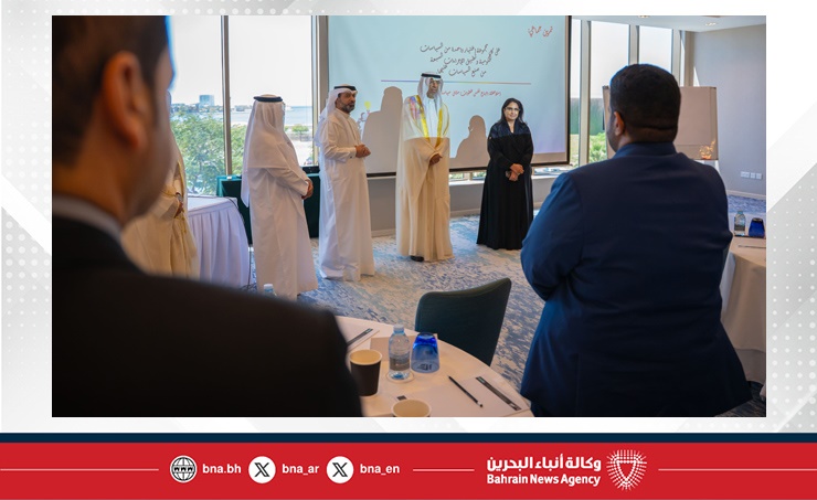 المدير العام لمعهد الإدارة العامة تستقبل رئيس ديوان الخدمة المدنية بدولة الكويت