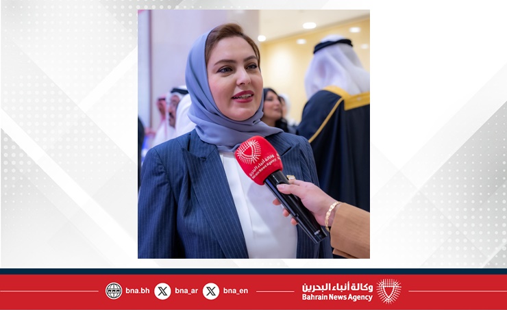 نواب لـ(بنا): الخطاب الملكي السامي يجسد رؤية استراتيجية شاملة ويؤسس لمرحلة جديدة من العمل الوطني