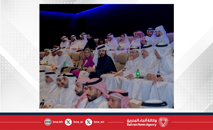 أكد سموه أن البرنامج يصقل قدرات الشباب القيادية والبدنية والنفسية.. خالد بن حمد يرعى تدشين النسخة الثانية من برنامج قدها