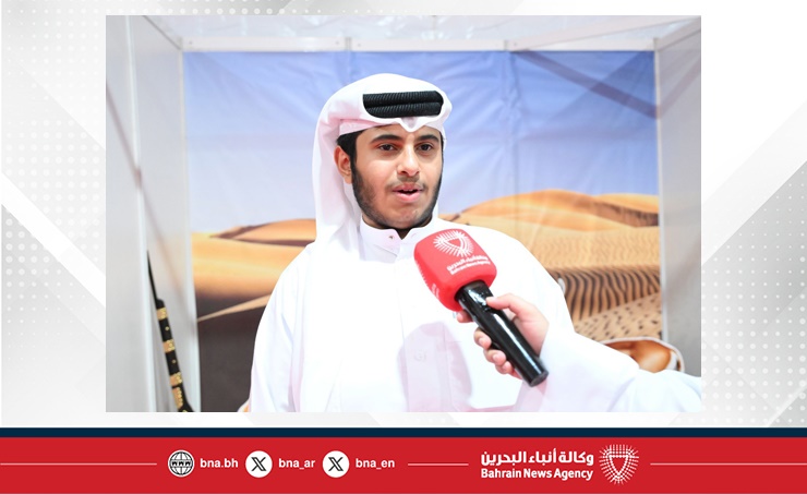 في يومه الثاني .. مشاركون يشيدون بتميز عروض الصقور والسلق في مراعي 2025 